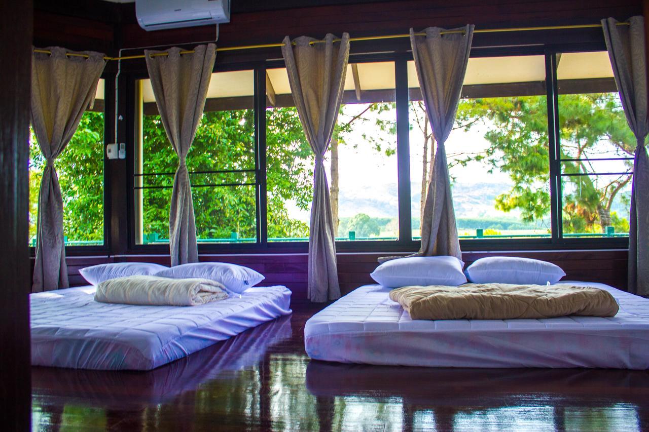 Bird Land Resort Khao Kho Exterior photo