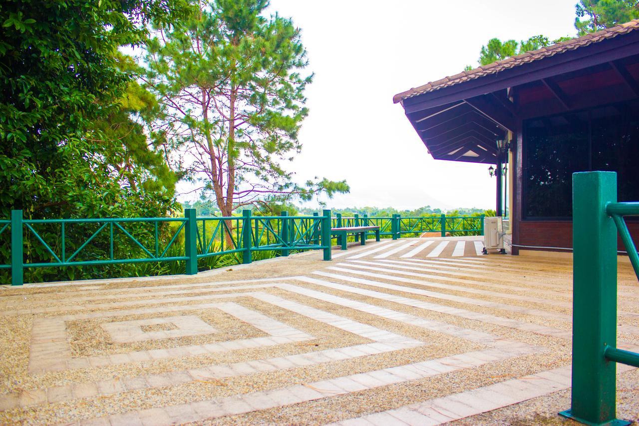 Bird Land Resort Khao Kho Exterior photo