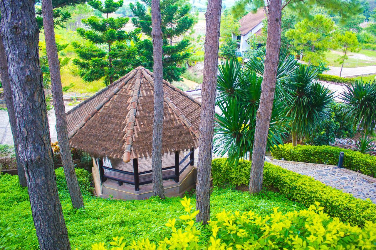 Bird Land Resort Khao Kho Exterior photo