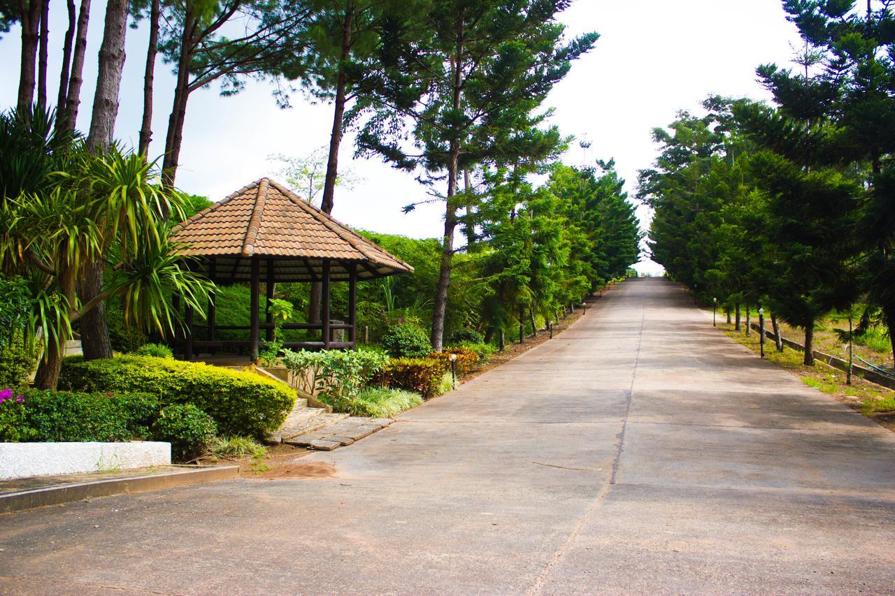 Bird Land Resort Khao Kho Exterior photo