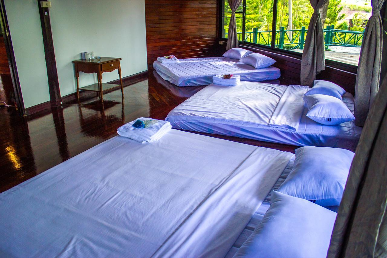 Bird Land Resort Khao Kho Exterior photo