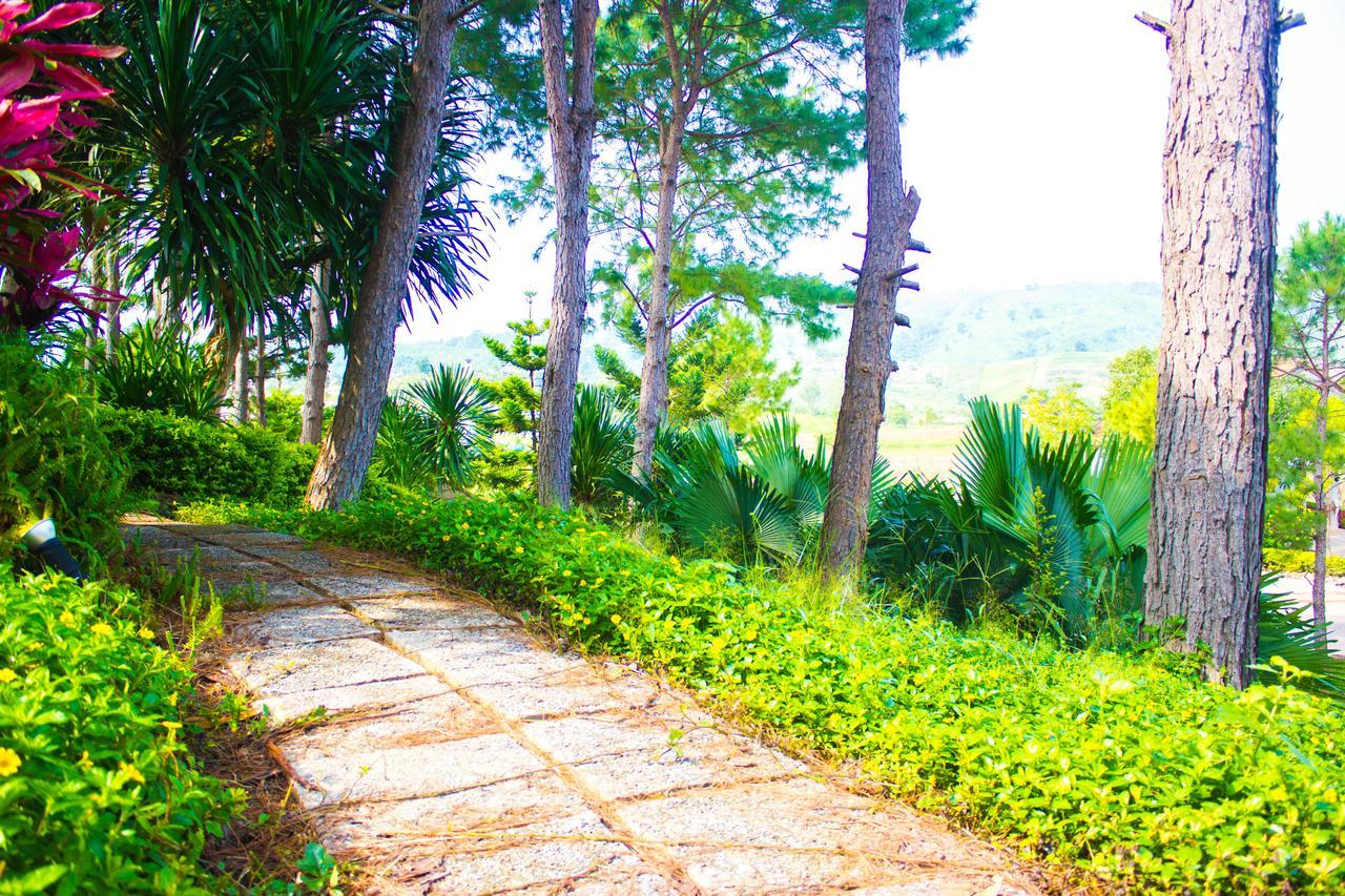 Bird Land Resort Khao Kho Exterior photo