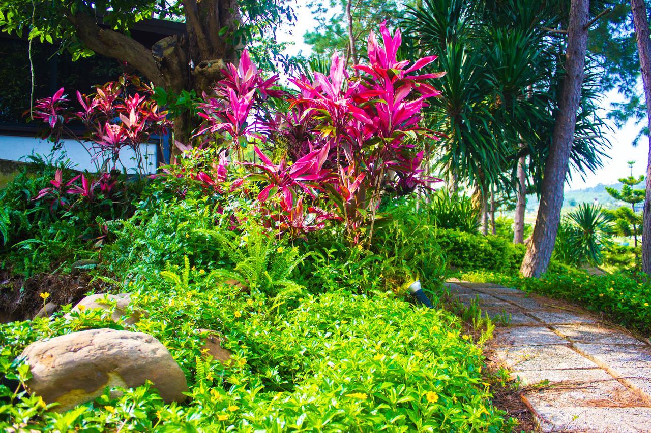 Bird Land Resort Khao Kho Exterior photo