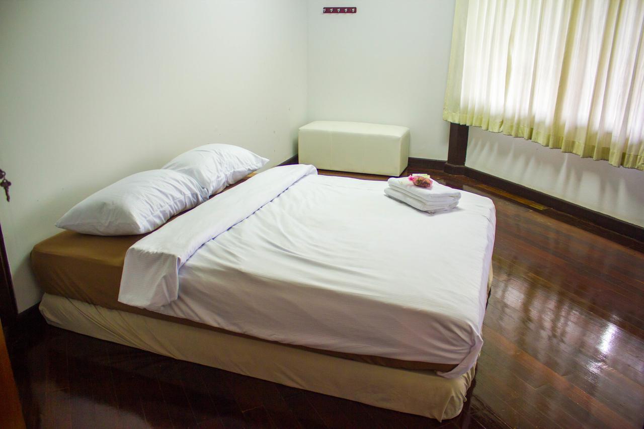 Bird Land Resort Khao Kho Exterior photo
