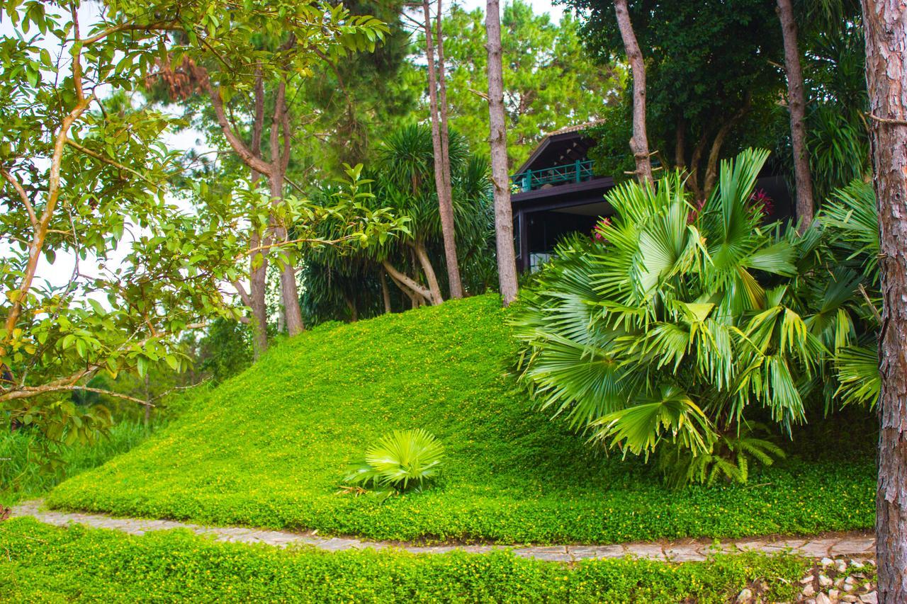 Bird Land Resort Khao Kho Exterior photo