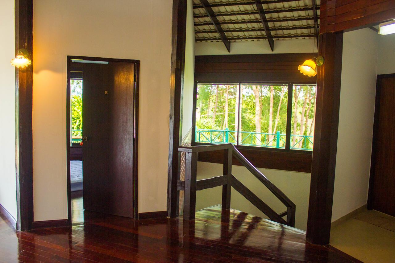 Bird Land Resort Khao Kho Exterior photo