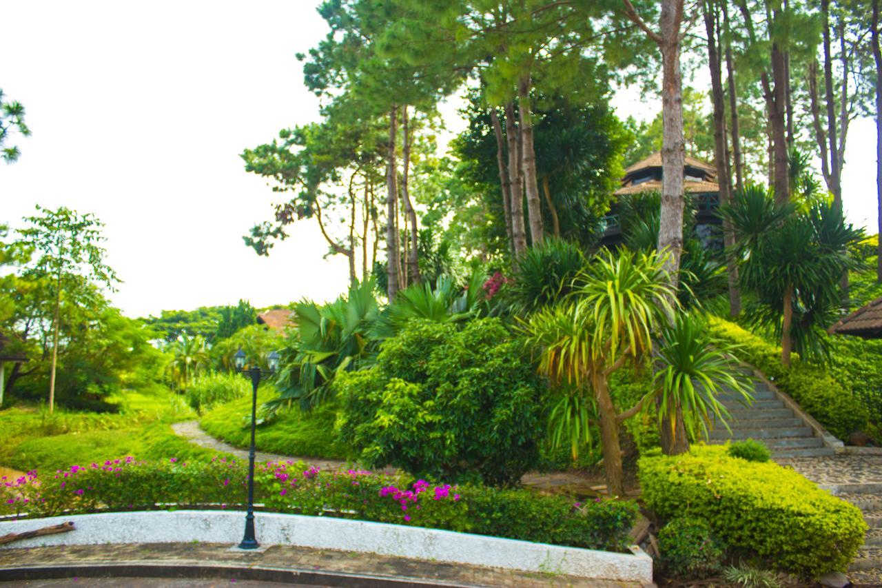 Bird Land Resort Khao Kho Exterior photo