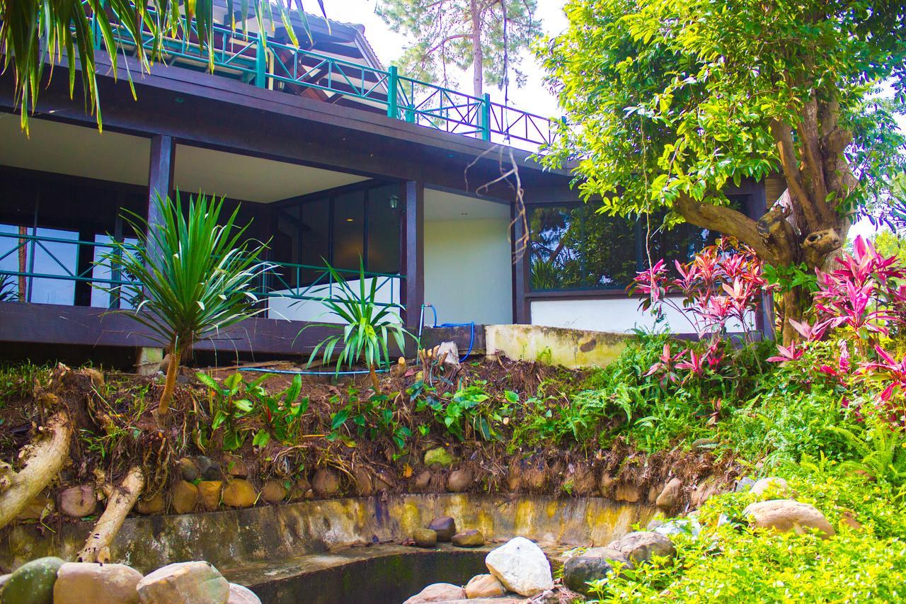 Bird Land Resort Khao Kho Exterior photo