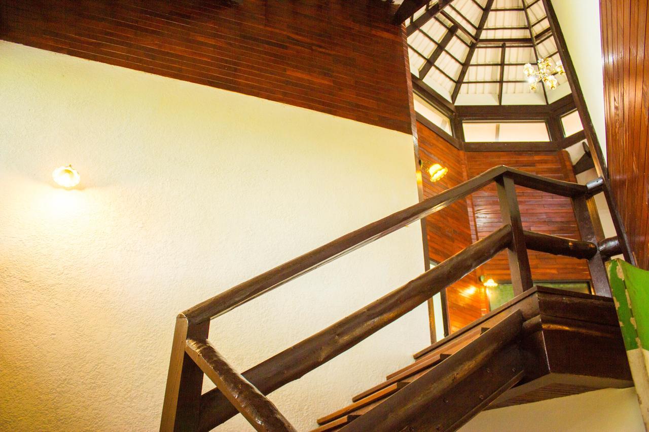 Bird Land Resort Khao Kho Exterior photo