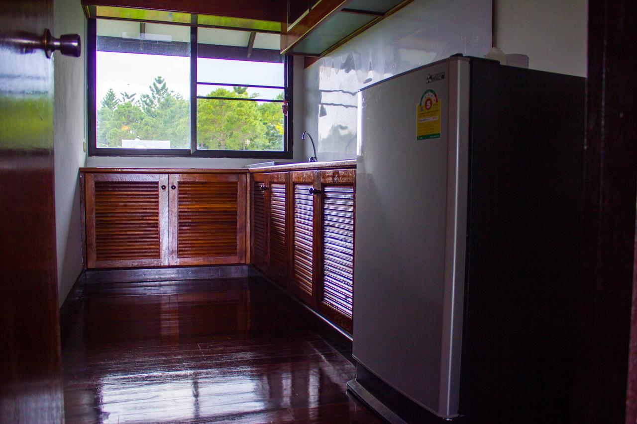 Bird Land Resort Khao Kho Exterior photo