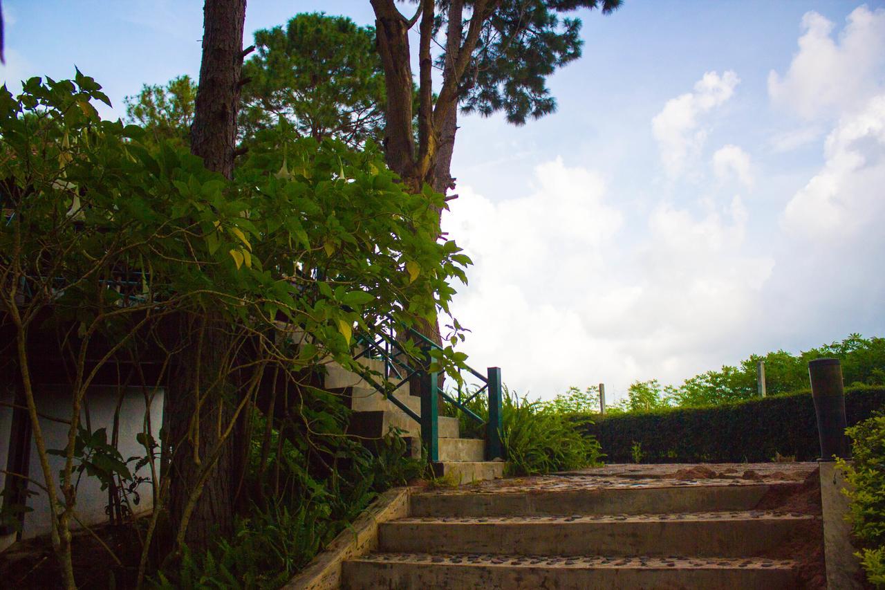 Bird Land Resort Khao Kho Exterior photo