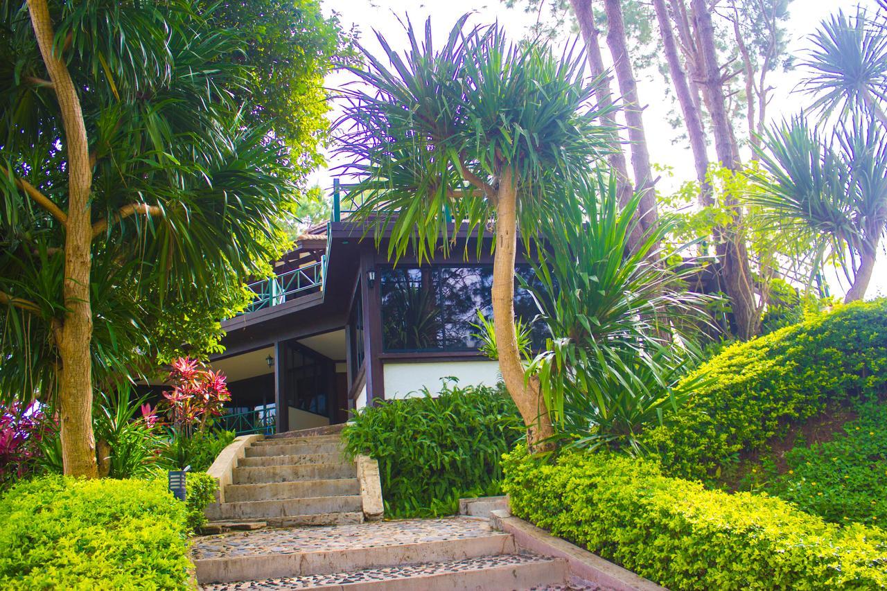 Bird Land Resort Khao Kho Exterior photo
