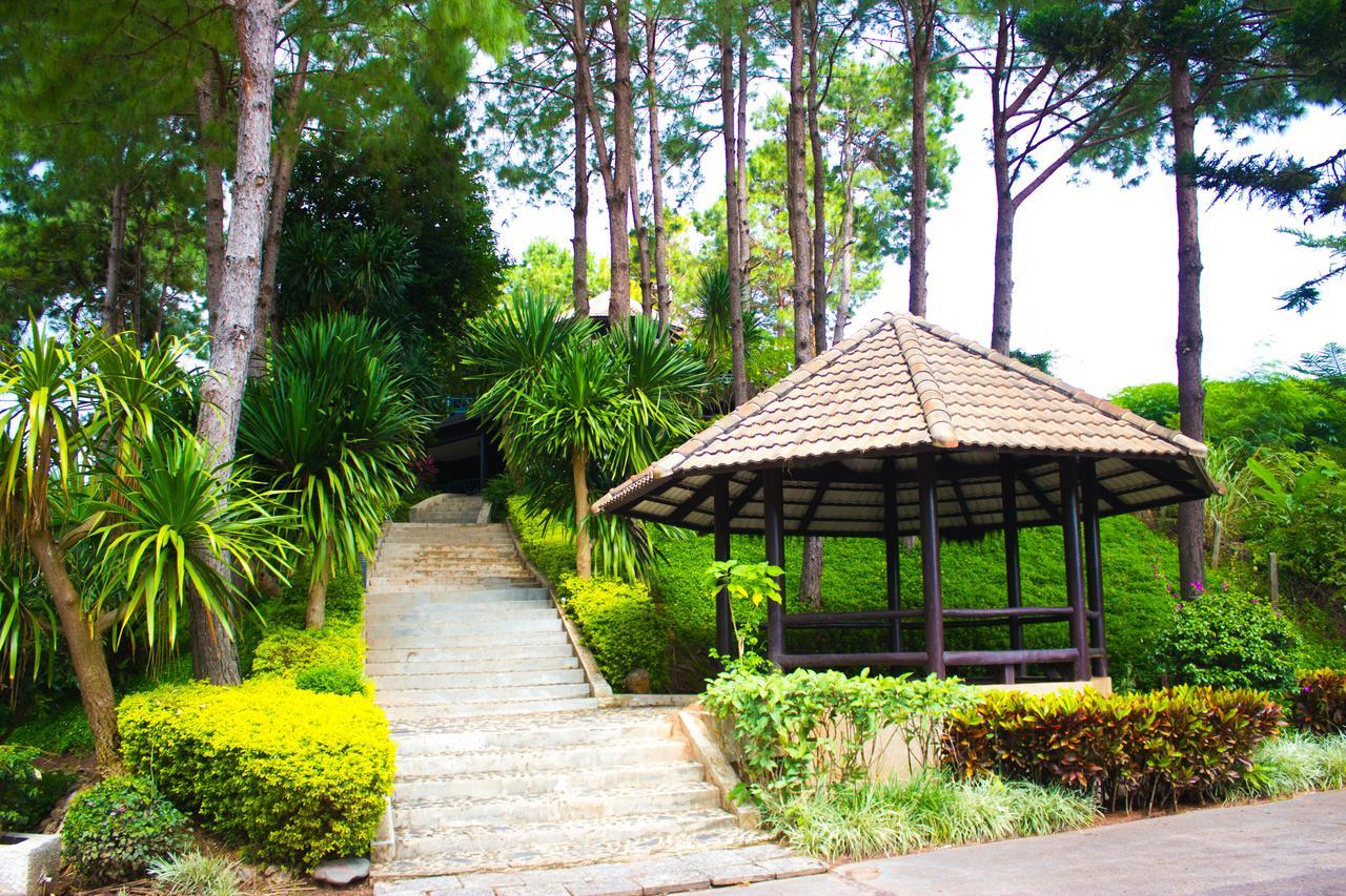 Bird Land Resort Khao Kho Exterior photo