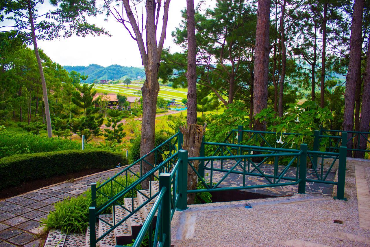 Bird Land Resort Khao Kho Exterior photo
