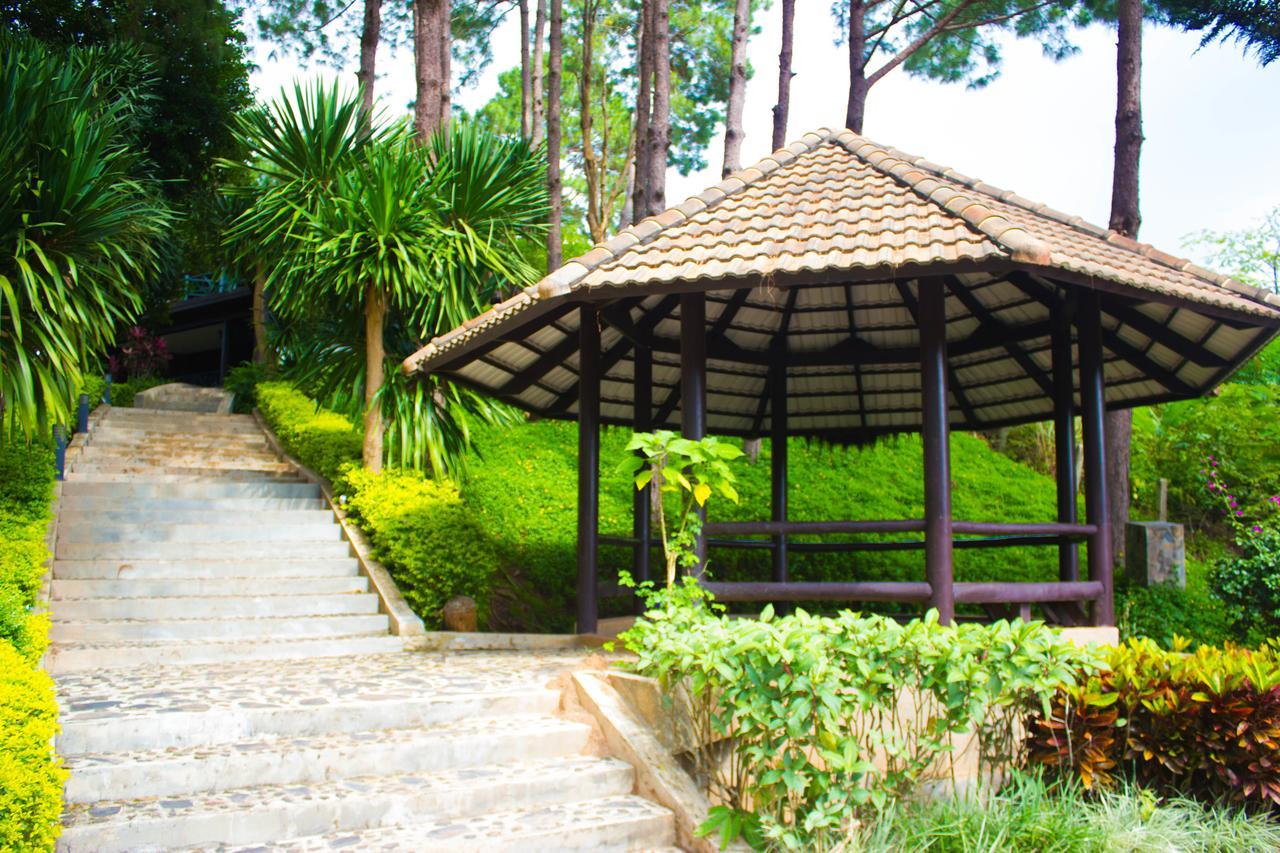 Bird Land Resort Khao Kho Exterior photo
