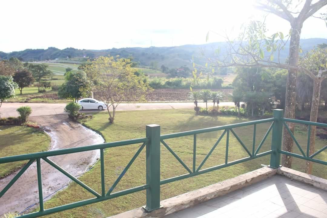Bird Land Resort Khao Kho Exterior photo