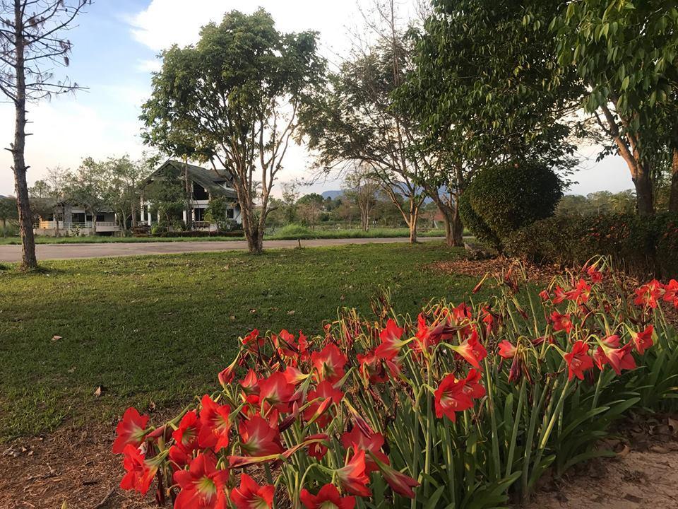 Bird Land Resort Khao Kho Exterior photo