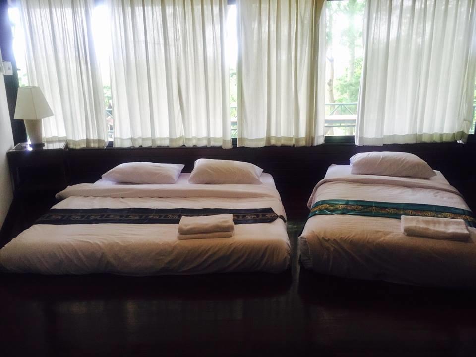 Bird Land Resort Khao Kho Exterior photo