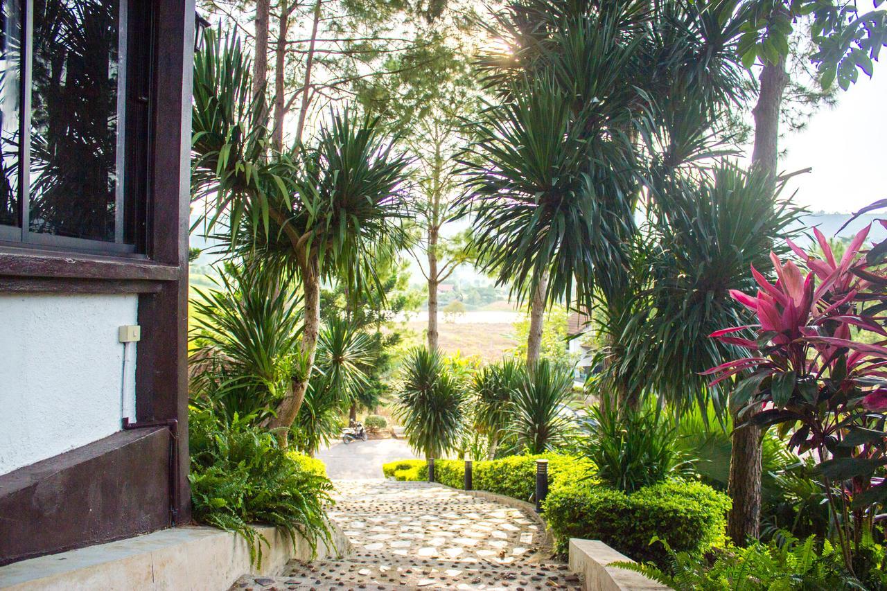 Bird Land Resort Khao Kho Exterior photo