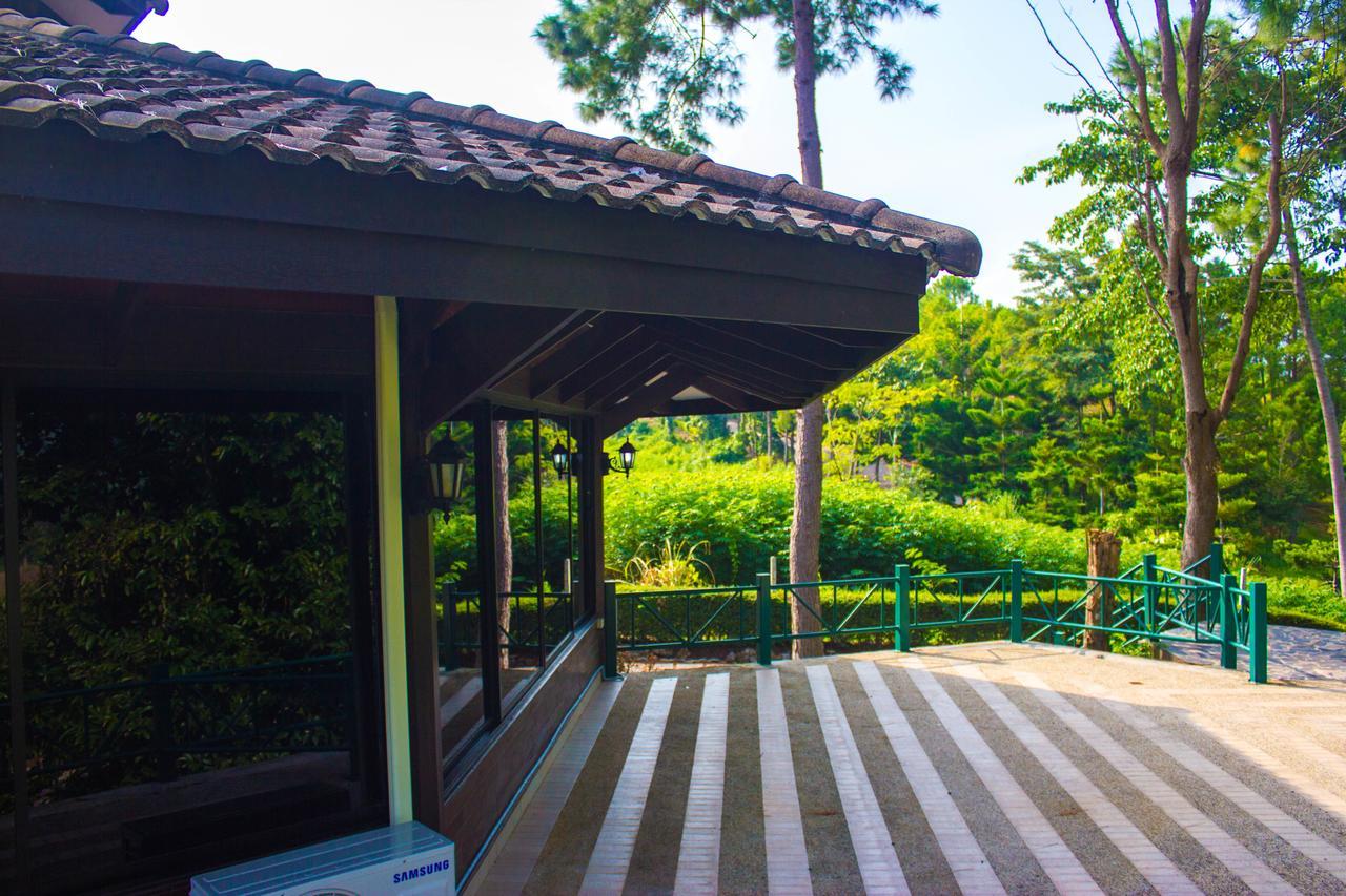 Bird Land Resort Khao Kho Exterior photo