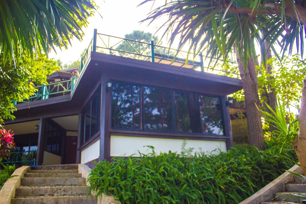 Bird Land Resort Khao Kho Exterior photo