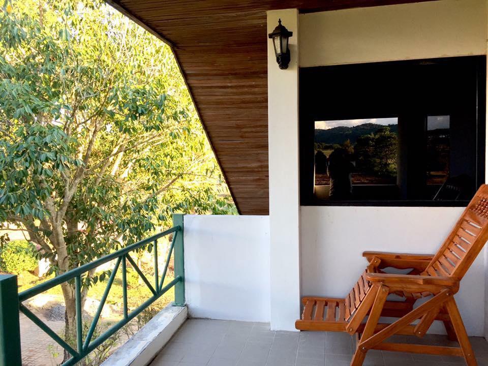 Bird Land Resort Khao Kho Exterior photo