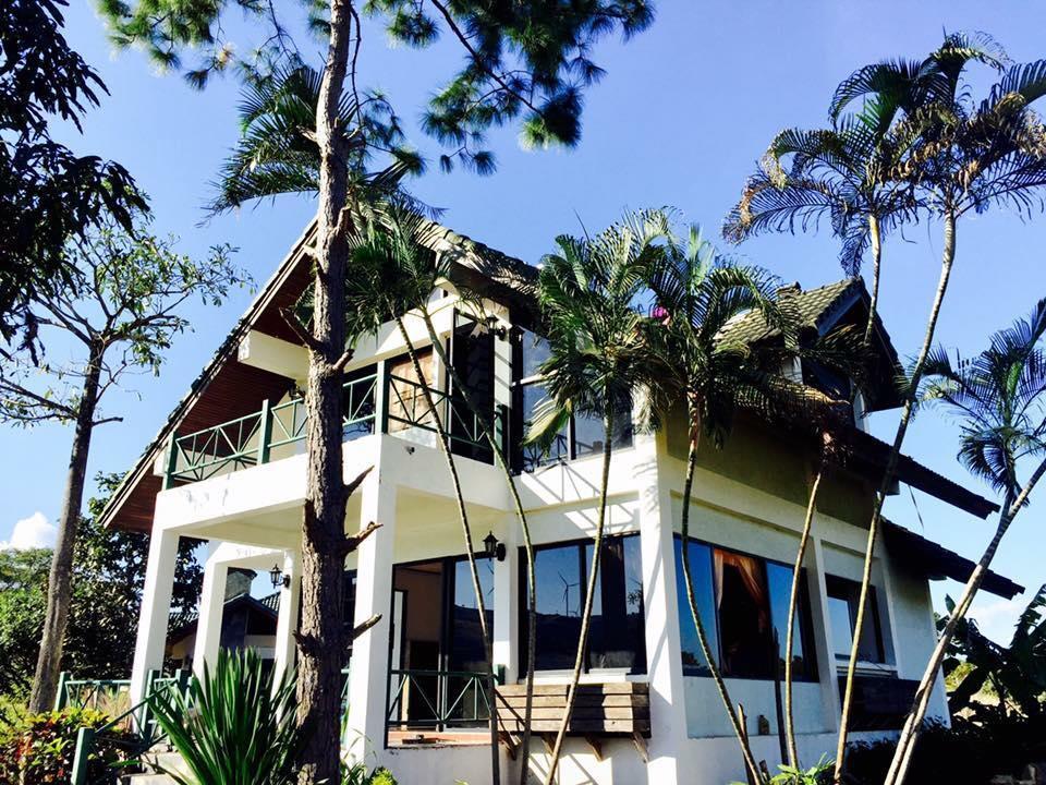 Bird Land Resort Khao Kho Exterior photo