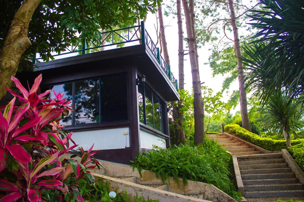 Bird Land Resort Khao Kho Exterior photo