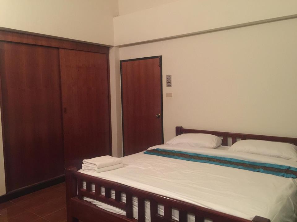 Bird Land Resort Khao Kho Exterior photo