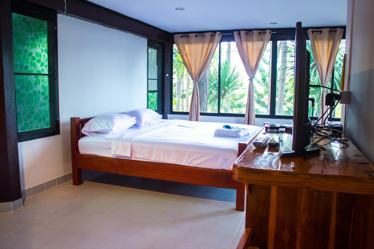Bird Land Resort Khao Kho Exterior photo