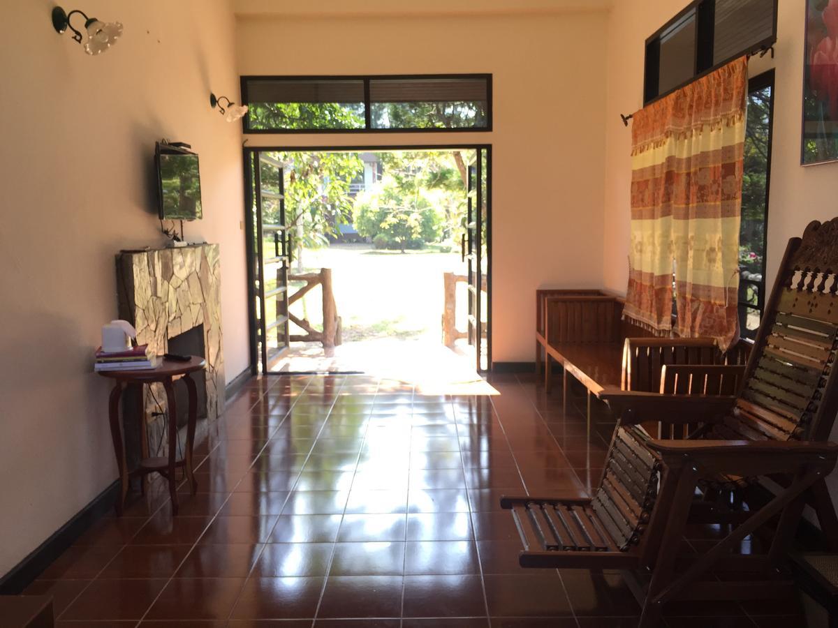 Bird Land Resort Khao Kho Exterior photo